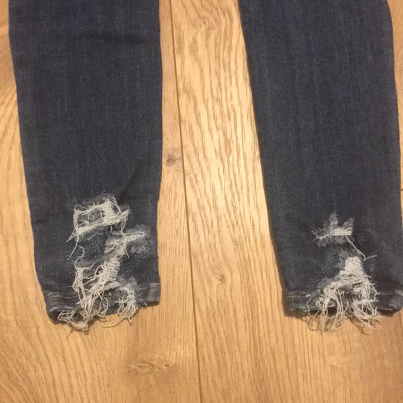 American Eagle jeans - Picture 3 of 4